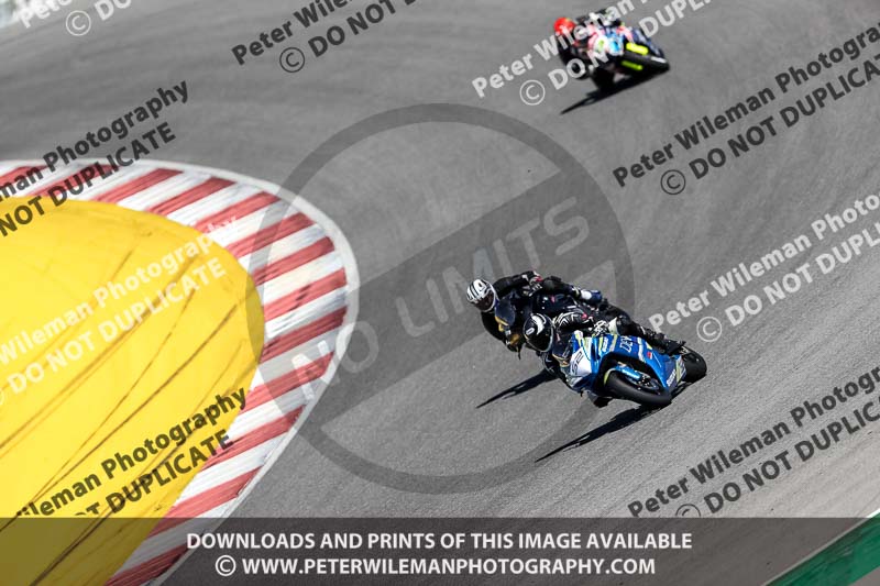 may 2019;motorbikes;no limits;peter wileman photography;portimao;portugal;trackday digital images